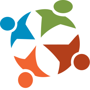 W3C Community Groups logo