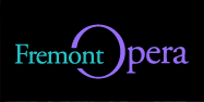 Fremont Opera logo