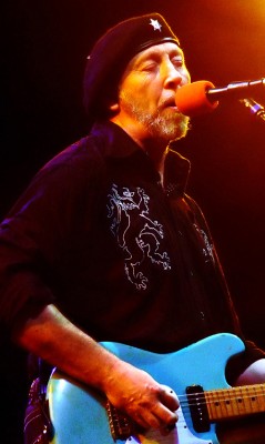 Richard Thompson