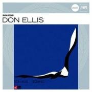 Don Ellis Soaring album cover