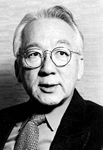 Photo of Joji Yuasa