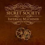 Infernal Machines album cover