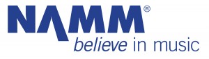 NAMM: Believe in Music