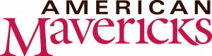American Mavericks logo