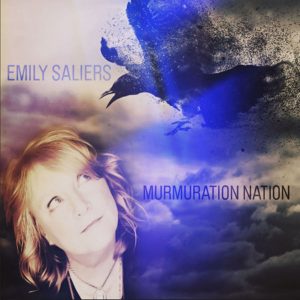 Murmuration Nation album cover